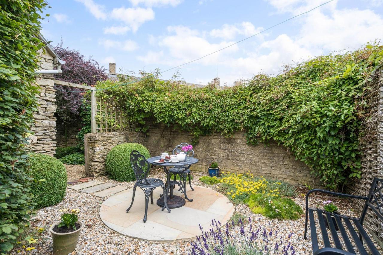 Box Cottage Broadwell  Exterior foto